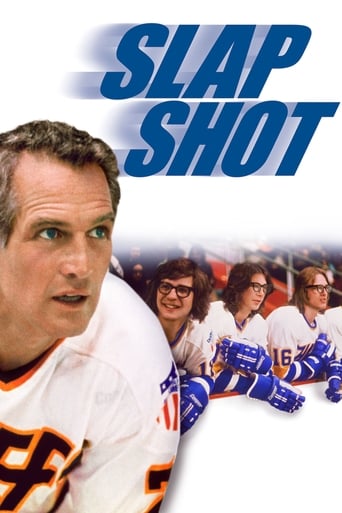 دانلود فیلم Slap Shot 1977