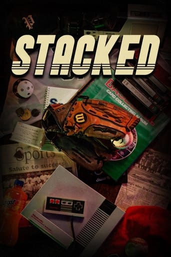 دانلود فیلم Stacked 2021