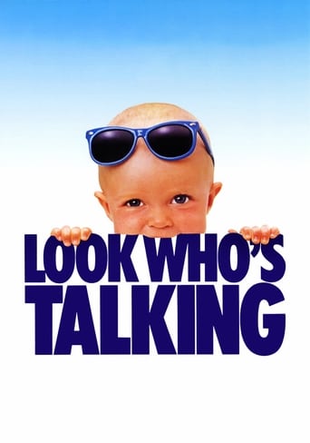 دانلود فیلم Look Who's Talking 1989