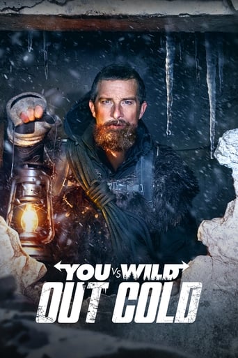 دانلود فیلم You vs. Wild: Out Cold 2021