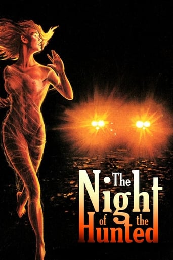 دانلود فیلم The Night of the Hunted 1980