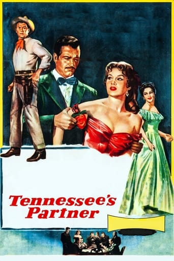 دانلود فیلم Tennessee's Partner 1955