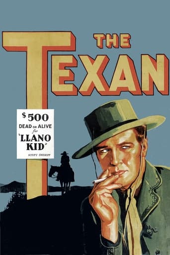 دانلود فیلم The Texan 1930