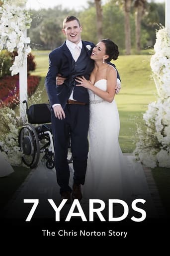 دانلود فیلم 7 Yards: The Chris Norton Story 2021 (7 یارد: داستان کریس نورتون)