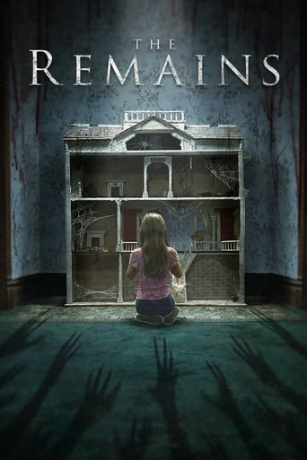 The Remains 2016 (باقیمانده ها)