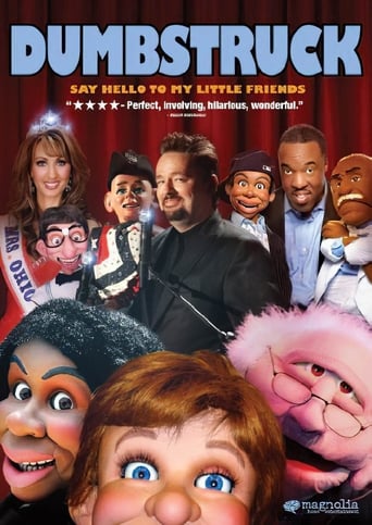 دانلود فیلم Dumbstruck 2010 (بهت زده)