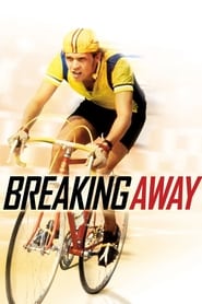 Breaking Away 1979