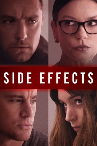 دانلود فیلم Side Effects 2013