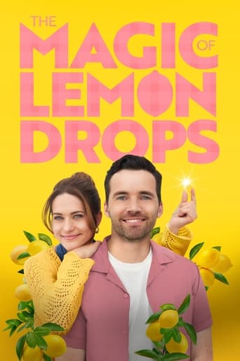 The Magic of Lemon Drops 2024