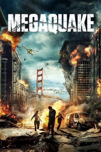 دانلود فیلم Megaquake 2022