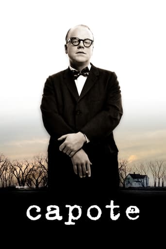 دانلود فیلم Capote 2005 (کاپوتی)