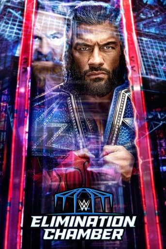 دانلود فیلم WWE Elimination Chamber 2023 2023