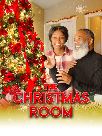 دانلود فیلم The Christmas Room 2024