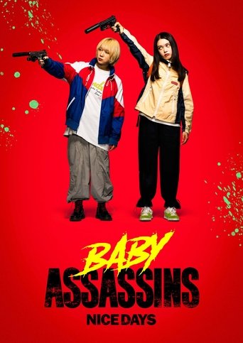 دانلود فیلم Baby Assassins 3 2024