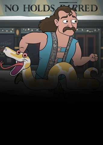 WWE: Story Time 2016