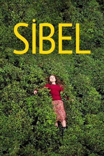 دانلود فیلم Sibel 2018 (سیبل)