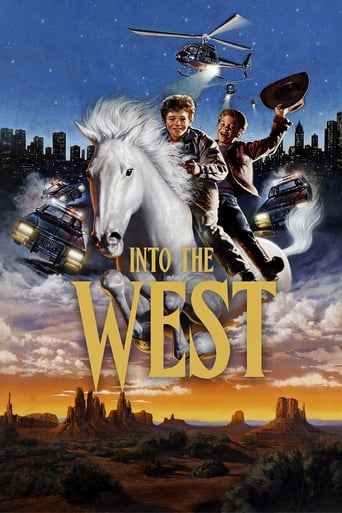 دانلود فیلم Into the West 1992