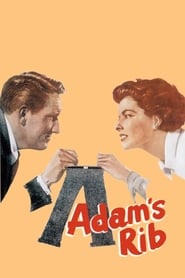 دانلود فیلم Adam's Rib 1949