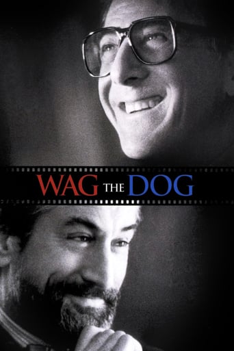 Wag the Dog 1997