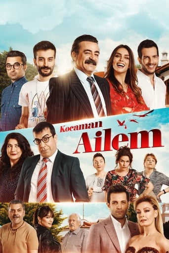 Kocaman Ailem 2018