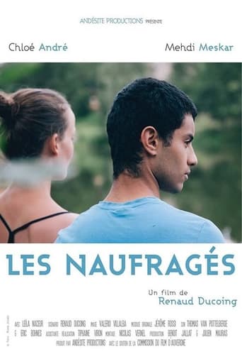 Les naufragés 2015