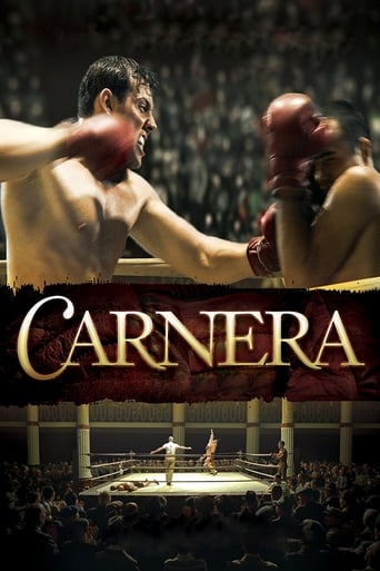 دانلود فیلم Carnera: The Walking Mountain 2008