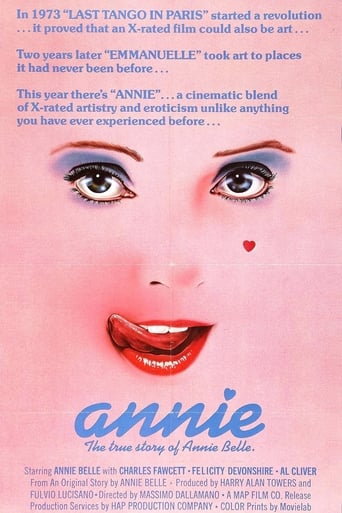 دانلود فیلم Annie 1976