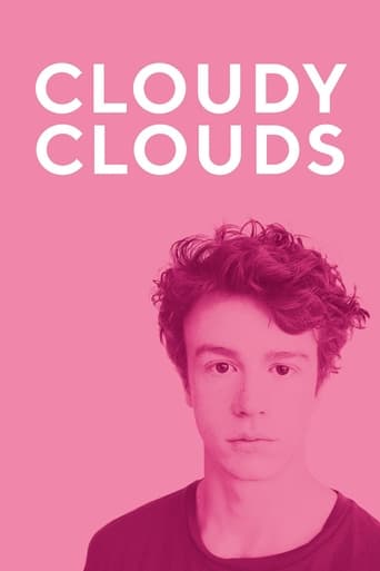 Cloudy Clouds 2021