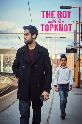 دانلود فیلم The Boy with the Topknot 2017 (پسر با کاکل)