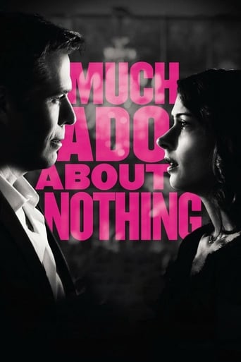 دانلود فیلم Much Ado About Nothing 2012