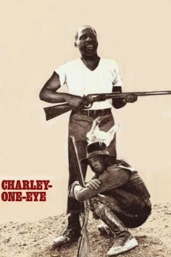 دانلود فیلم Charley-One-Eye 1973