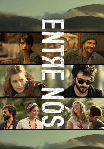 دانلود فیلم Between Us 2013