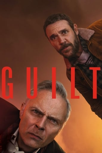 دانلود سریال Guilt 2019