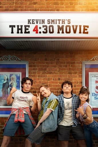 دانلود فیلم The 4:30 Movie 2024 (فیلم ساعت 4: 30)