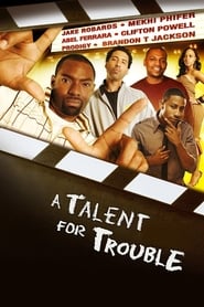 دانلود فیلم A Talent For Trouble 2018