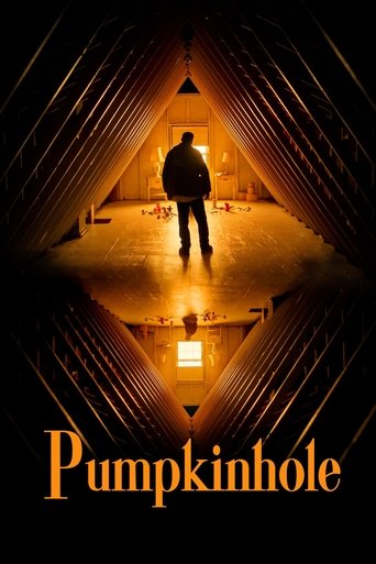 Pumpkinhole 2022