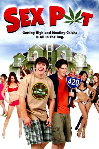 دانلود فیلم Sex Pot 2009