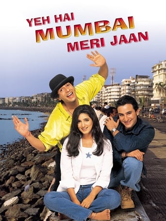 دانلود فیلم Yeh Hai Mumbai Meri Jaan 1999