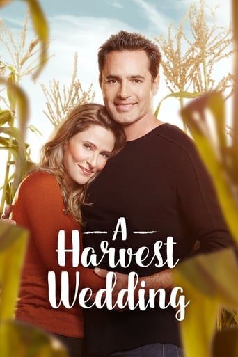 دانلود فیلم A Harvest Wedding 2017