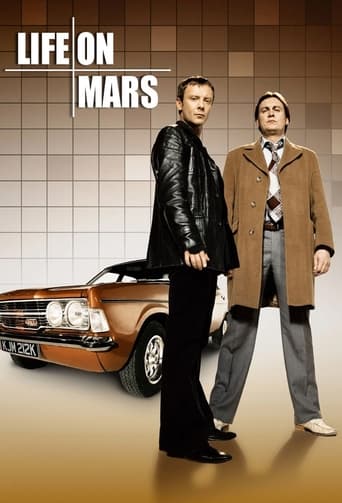 Life on Mars 2006