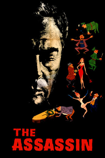 دانلود فیلم The Assassin 1961