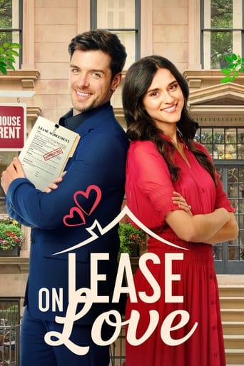 دانلود فیلم Lease on Love 2022