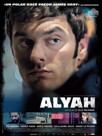 دانلود فیلم Aliyah 2012