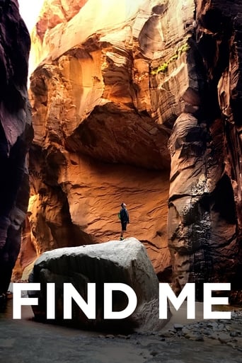 دانلود فیلم Find Me 2018