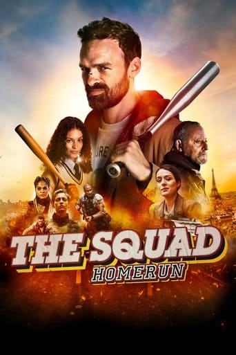 The Squad: Home Run 2023