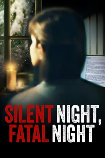 Silent Night, Fatal Night 2023