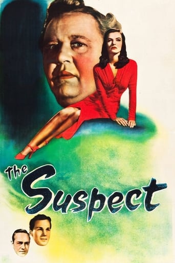 دانلود فیلم The Suspect 1944