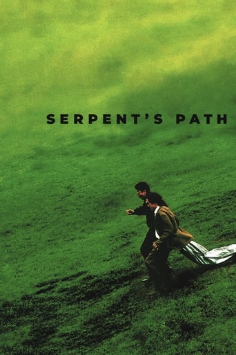 Serpent's Path 1998