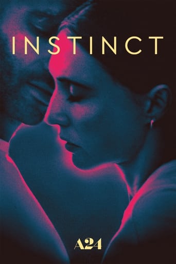 دانلود فیلم Instinct 2019