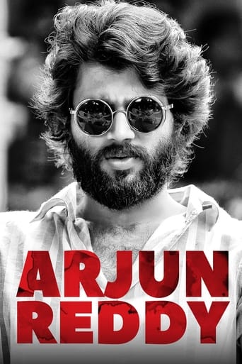 دانلود فیلم Arjun Reddy 2017